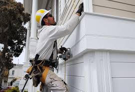 How To Choose The Right Materials for Your Siding Installation in 'Columbus, MN